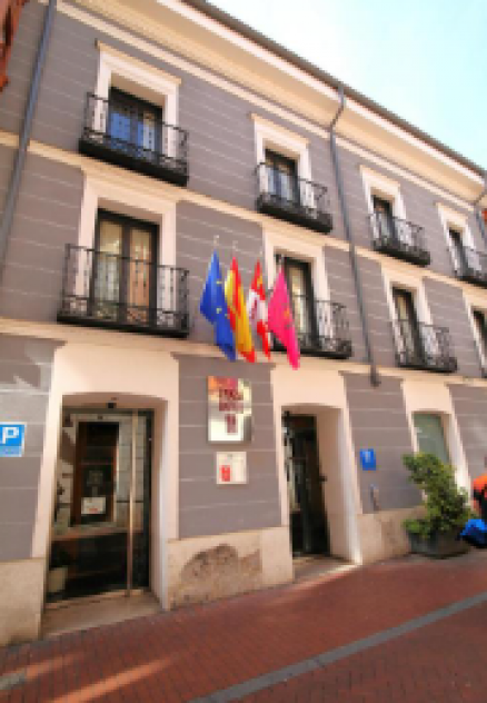 HOTEL ELE ENARA BOUTIQUE exterior