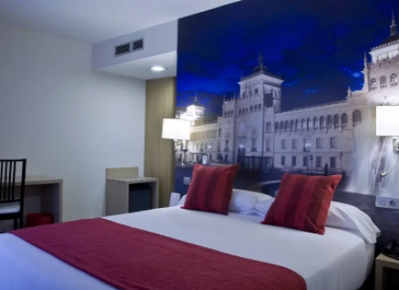 HOTEL ELE ENARA BOUTIQUE habitacion